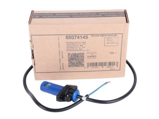 датчик пламени elco fc7 18210018