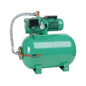 Станция водоснабжения MARINA CAM 100/60 Speroni (101521140)