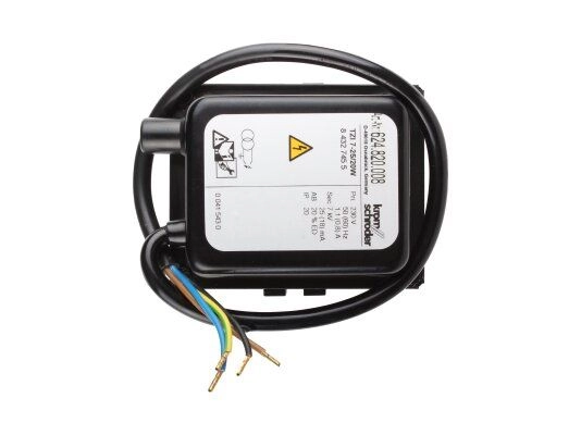 трансформатор розжига kromschroder tzi7-25/20w