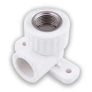 Угол с внутренней резьбой простое крепление Valfex 20х1/2 10120020