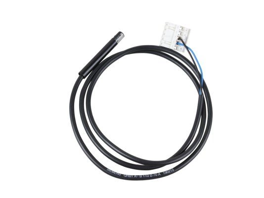 датчик пламени weishaupt qrb1a со штекером x10.05