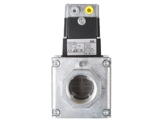 газовый клапан kromschroder cg30r03-vw5cwzz, в сборе