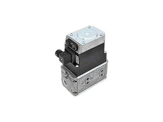 газовый клапан honeywell cg15r03d1-50w6