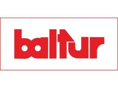 Вал Baltur 0015200145