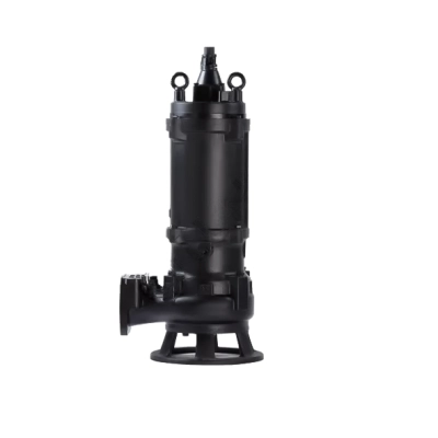 Насос погружной канализационный WQ, CNP, 100WQ60-9-3AC(I)