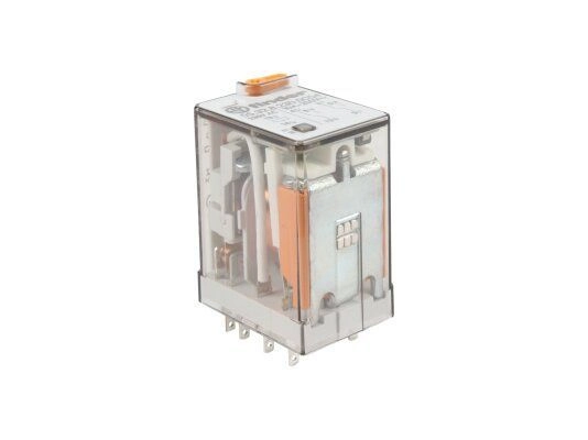 промежуточное реле finder 55.32.8.230.0054