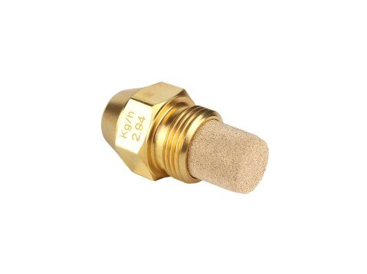 форсунка danfoss od 0.75/45º b