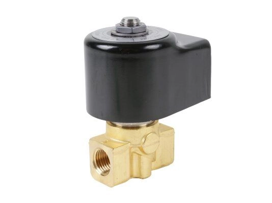 электромагнитный клапан elco e121k63