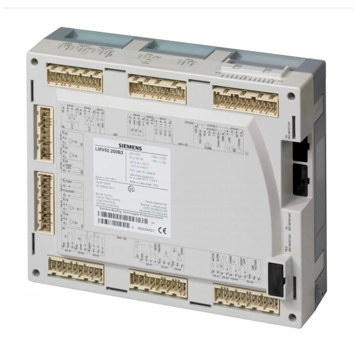 менеджер горения cib unigas lmv51.300b2