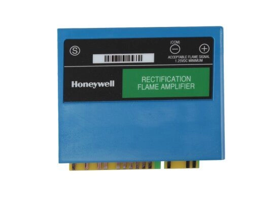 усилитель сигнала пламени honeywell r7847 a1082
