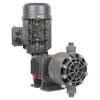 Насос дозирующий ETATRON ST-D CA 60/11 400/3/50 0,18 кВт 60 л/ч AD0060CA00100