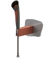 Душ настенный ручной для глаз Broen (17 001.970)