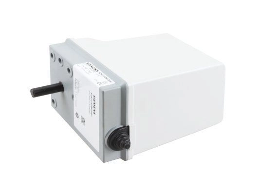 сервопривод воздушной заслонки siemens sqn72.4a4a20bt