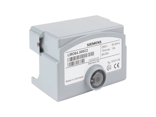 топочный автомат elco lmo64.300c2