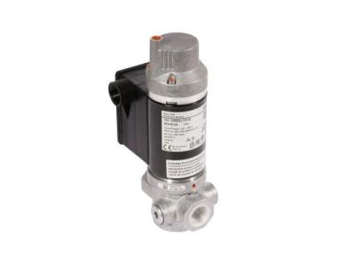 Газовый электромагнитный клапан Kromschroder VG 15R02LT31D