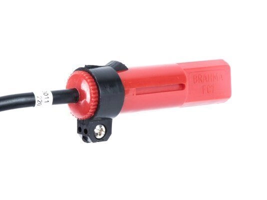 датчик пламени elco fc 7/r, 65074148