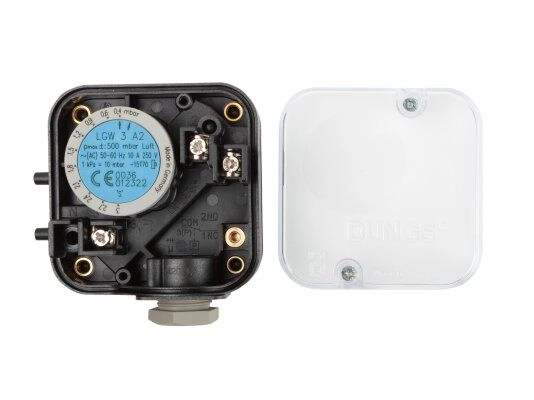 реле давления baltur lgw 3 a2 m