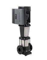 Насос вертикальный Grundfos CRE 8-20 0,75 кВт 42595602