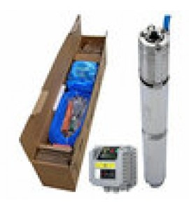 Торцевое уплотнение Waterstry SCRV 32/40/50/65/80/100 MSSCRVNG28G