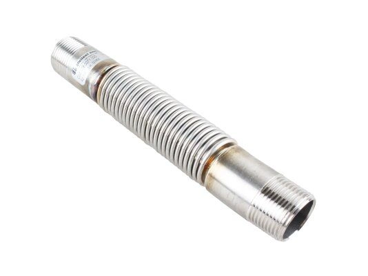 газовый компенсатор baltur g 3/4", ga1544