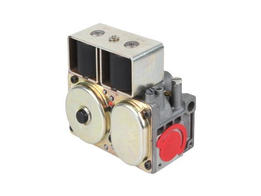 газовый электромагнитный клапан elco 0063ap7060/4