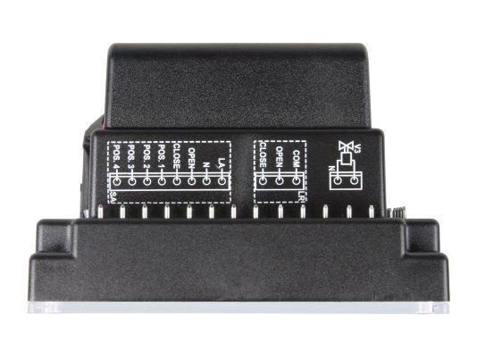 топочный автомат bertelli & partners kit ob2.0210