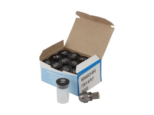 форсунка monarch 7.50/45° plp