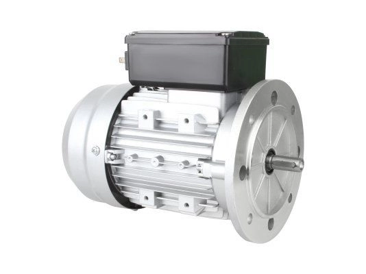 электродвигатель simel 500 вт (xs 5/3001)