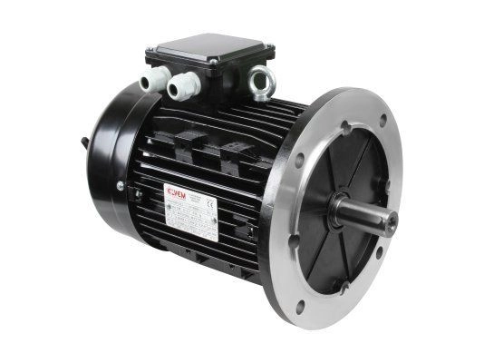 электродвигатель elvem 3,0 квт 65322831