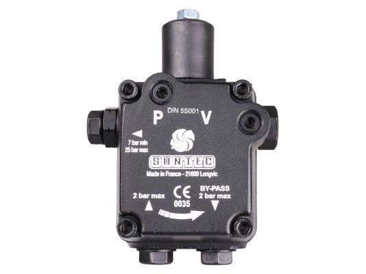 Насос suntec as 47 c 1620 6p 0600  