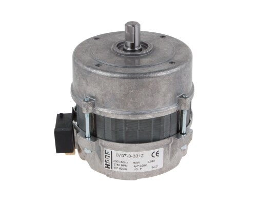 электродвигатель hidria 0707-3-3312