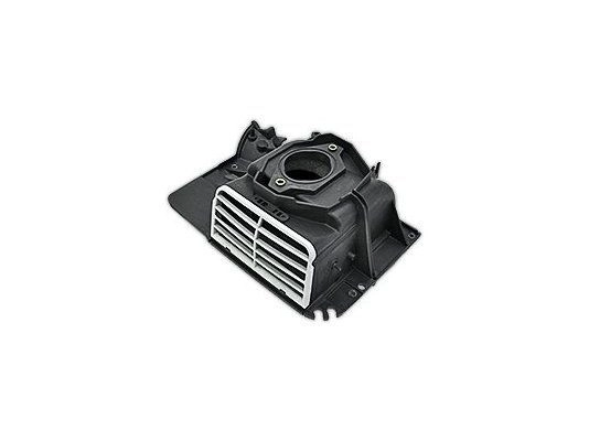 воздушная заслонка elco, в сборе