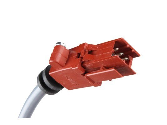 сервопривод berger lahr / schneider electric sta30 b1.37/6 2n13 r kit