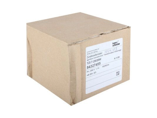 трансформатор розжига kromschroder tzi7-25/20w