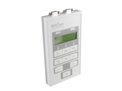 Дисплей Dungs BCS-ABM 01