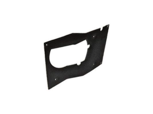 звукоизоляция 313 x 225,5 мм