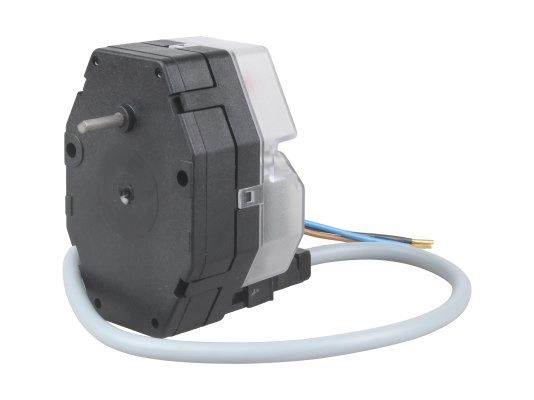 сервопривод berger lahr / schneider electric sa2-f