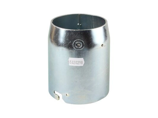 жаровая труба ecoflam ø90 x 111 мм 65320298