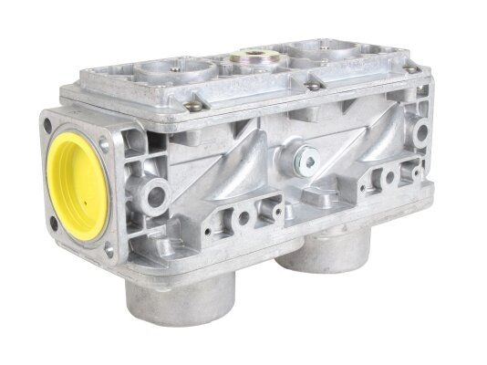 газовый электромагнитный клапан siemens vgd20.503