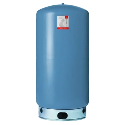 Мембранный бак Statico SU 400.6, Pneumatex 7102011