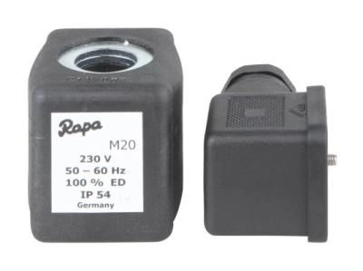 Электромагнитная катушка Rapa M20