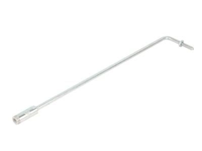 Форсуночный стержень Baltur 0025010008