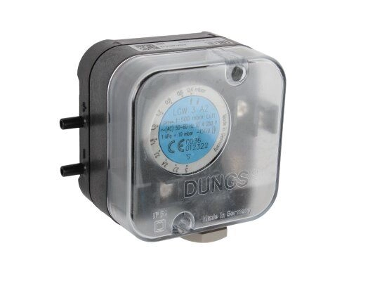 реле давления elco lgw 3 a2 m