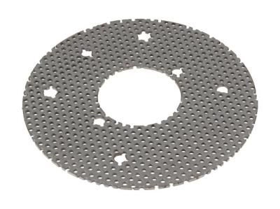 Решетчатый диск Elco Ø84 мм 13012881