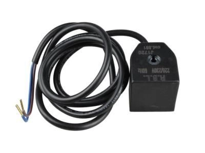 Электромагнитная катушка Riello J1720 cod.881