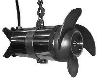 Мешалка погружная Ebara GV17A471T1-4V2KA0 (1875000452)