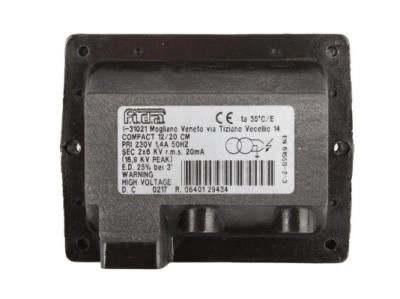 Трансформатор розжига FIDA Compact 12/20 CM