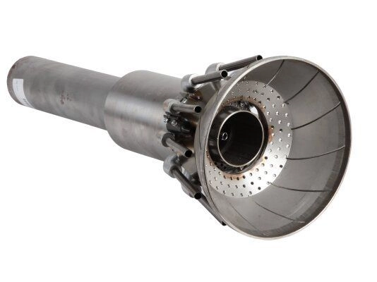 голова сгорания cib unigas, 30600x2