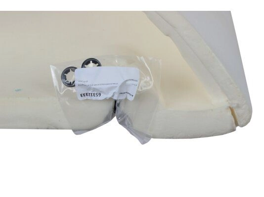 звукоизоляция/воздушный блок elco 492x418x334 мм, 65312333