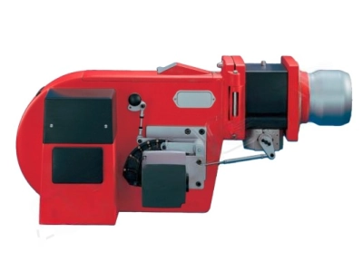 Комбинированная горелка Weishaupt RGL 3/1-E, DN 50, исп. ZME